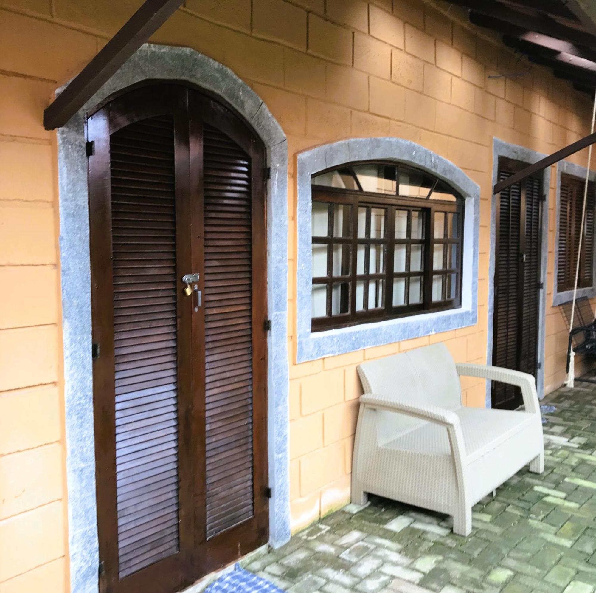 Villaggio Miravela * Caraguatatuba