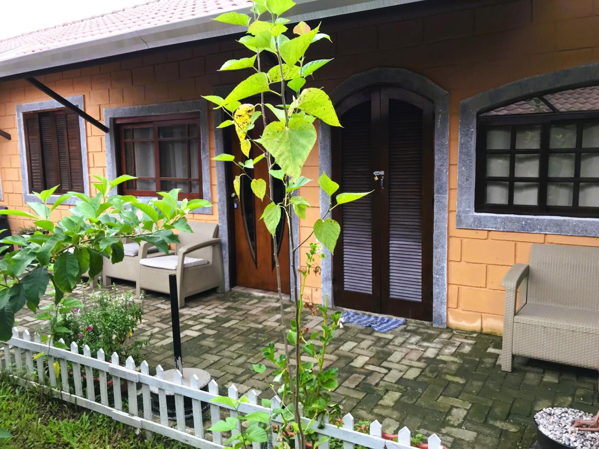 Villaggio Miravela Holiday home