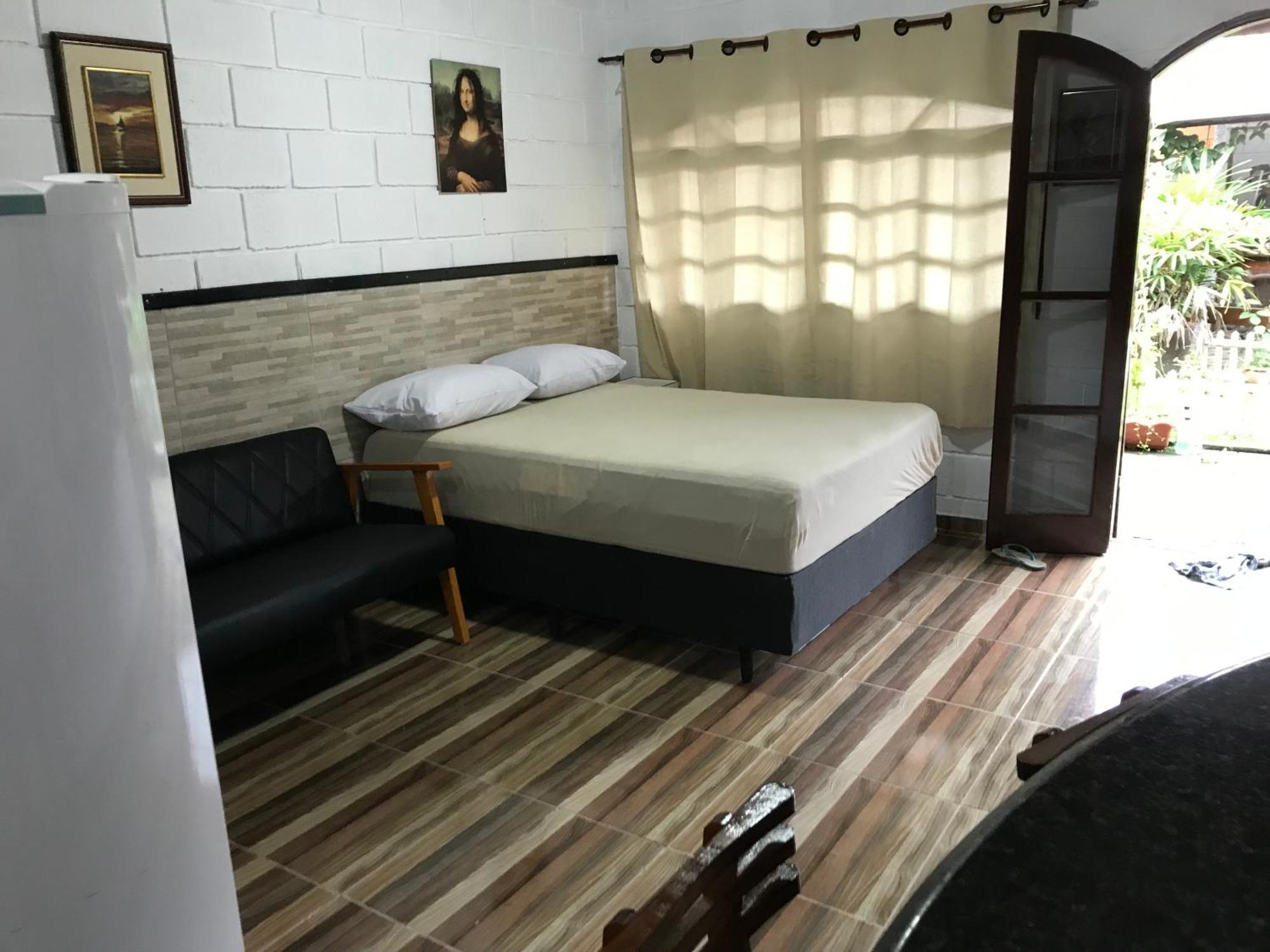 Villaggio Miravela Holiday home Caraguatatuba