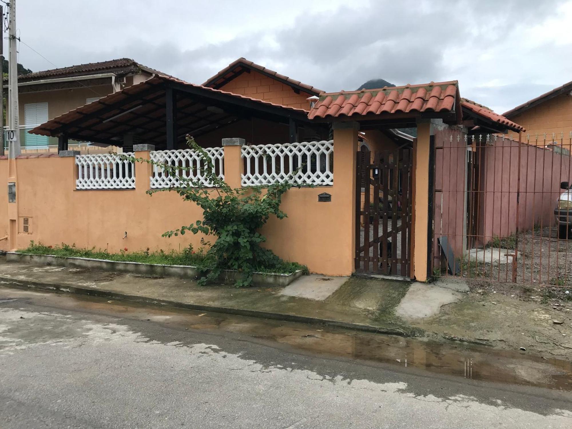 Villaggio Miravela Holiday home Caraguatatuba