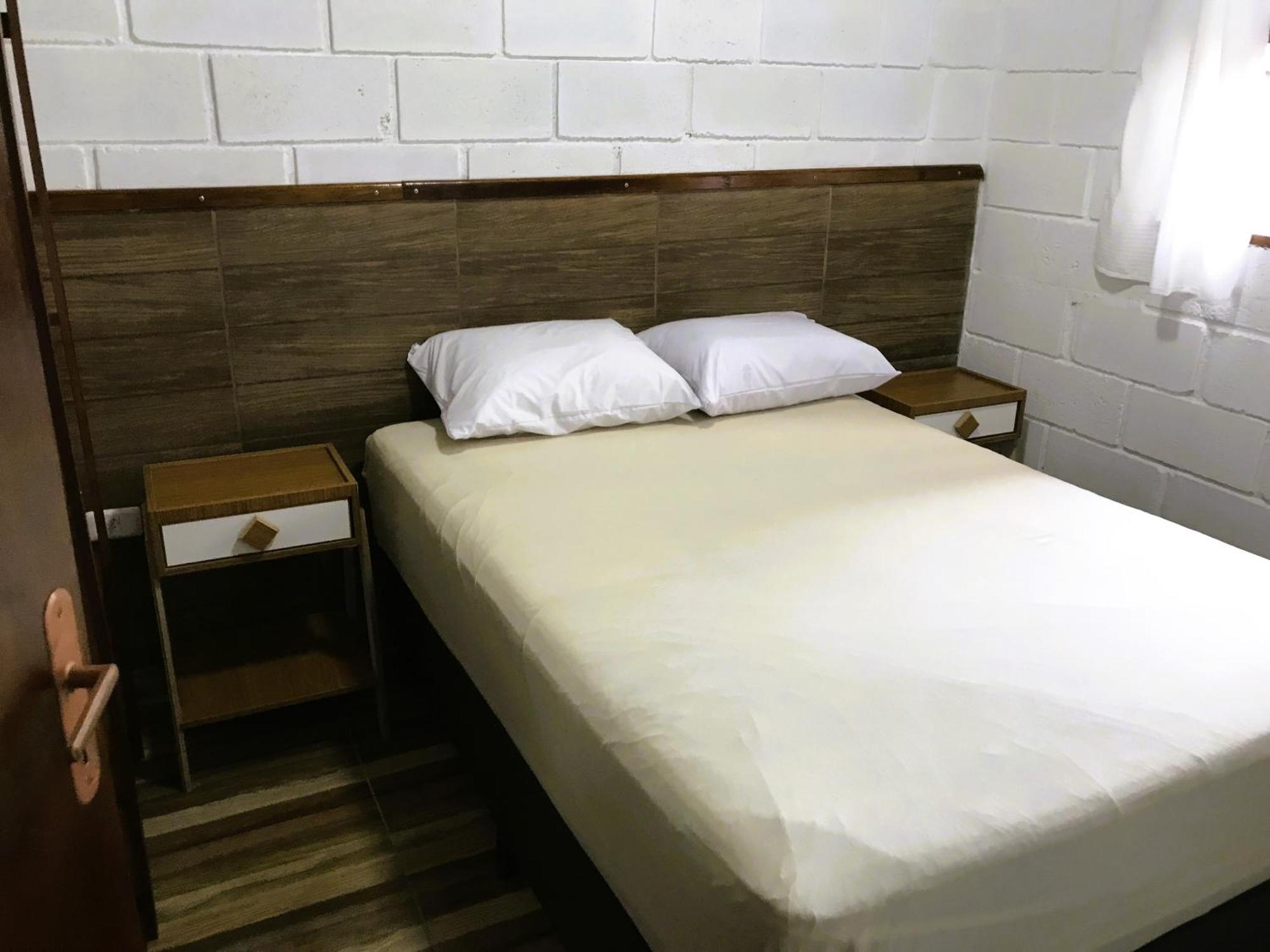 Holiday home Villaggio Miravela Caraguatatuba