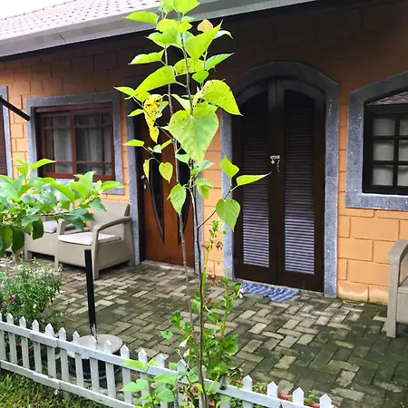 Villaggio Miravela Caraguatatuba Exterior foto