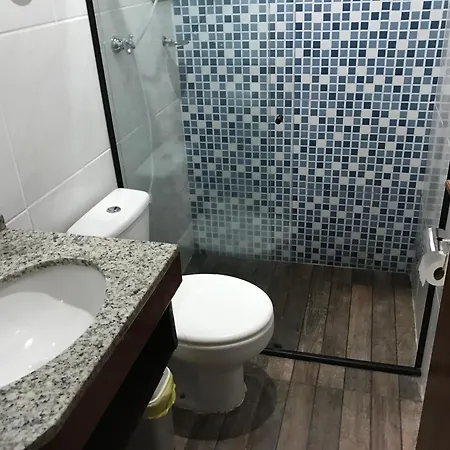 Villaggio Miravela Caraguatatuba Exterior foto
