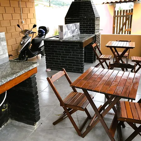 Villaggio Miravela Caraguatatuba Exterior foto