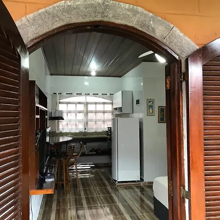 Villaggio Miravela Caraguatatuba Exterior foto