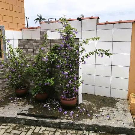 Villaggio Miravela Caraguatatuba Exterior foto