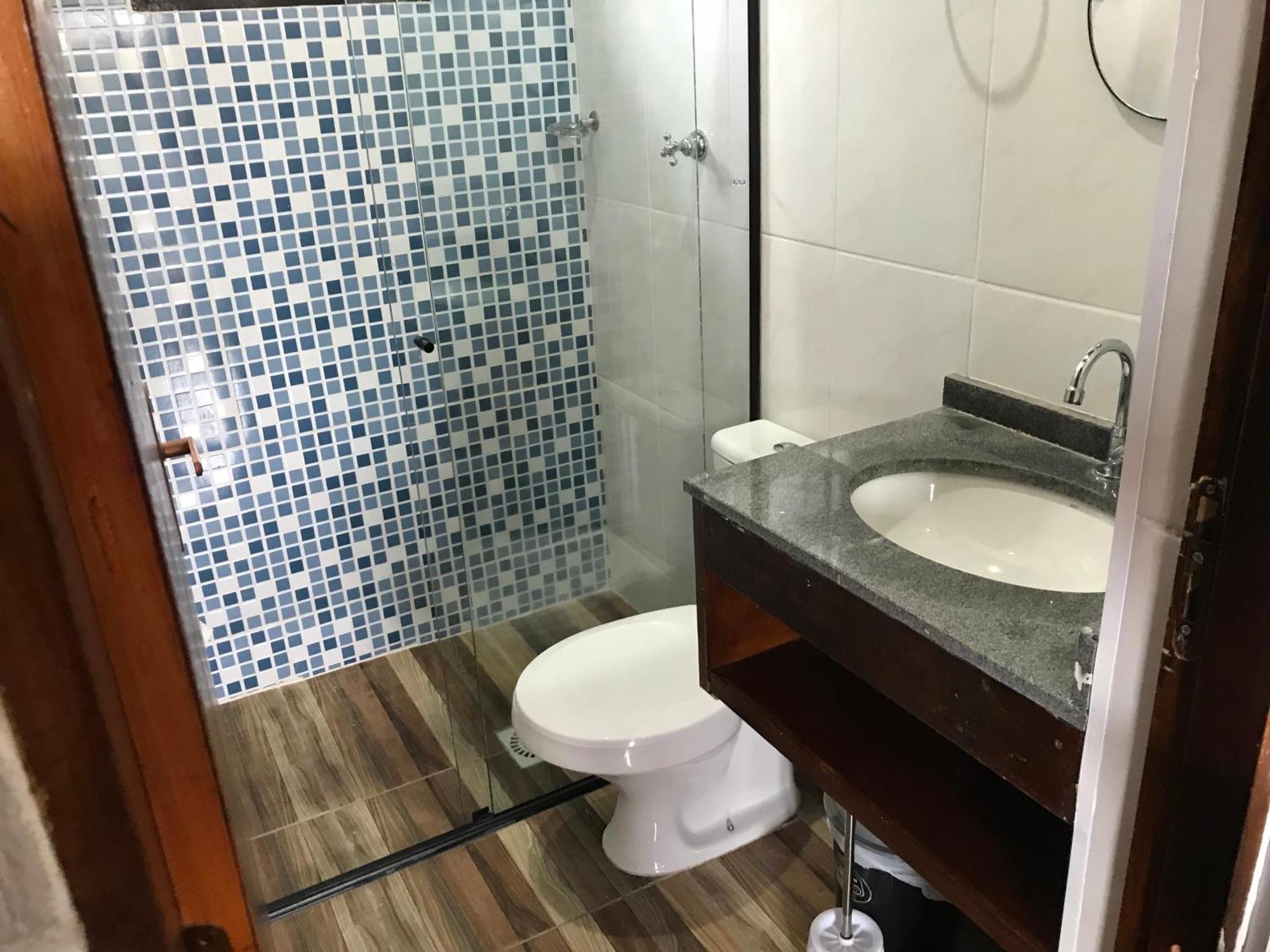 Casa de Férias Villaggio Miravela Caraguatatuba