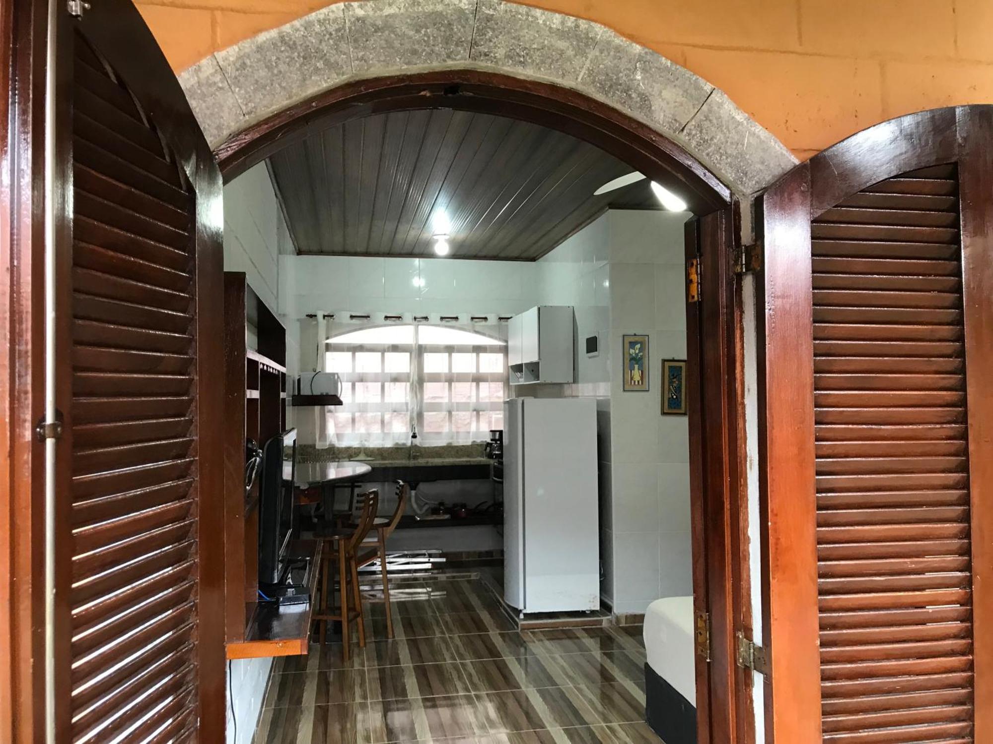 Casa de Férias Villaggio Miravela Caraguatatuba