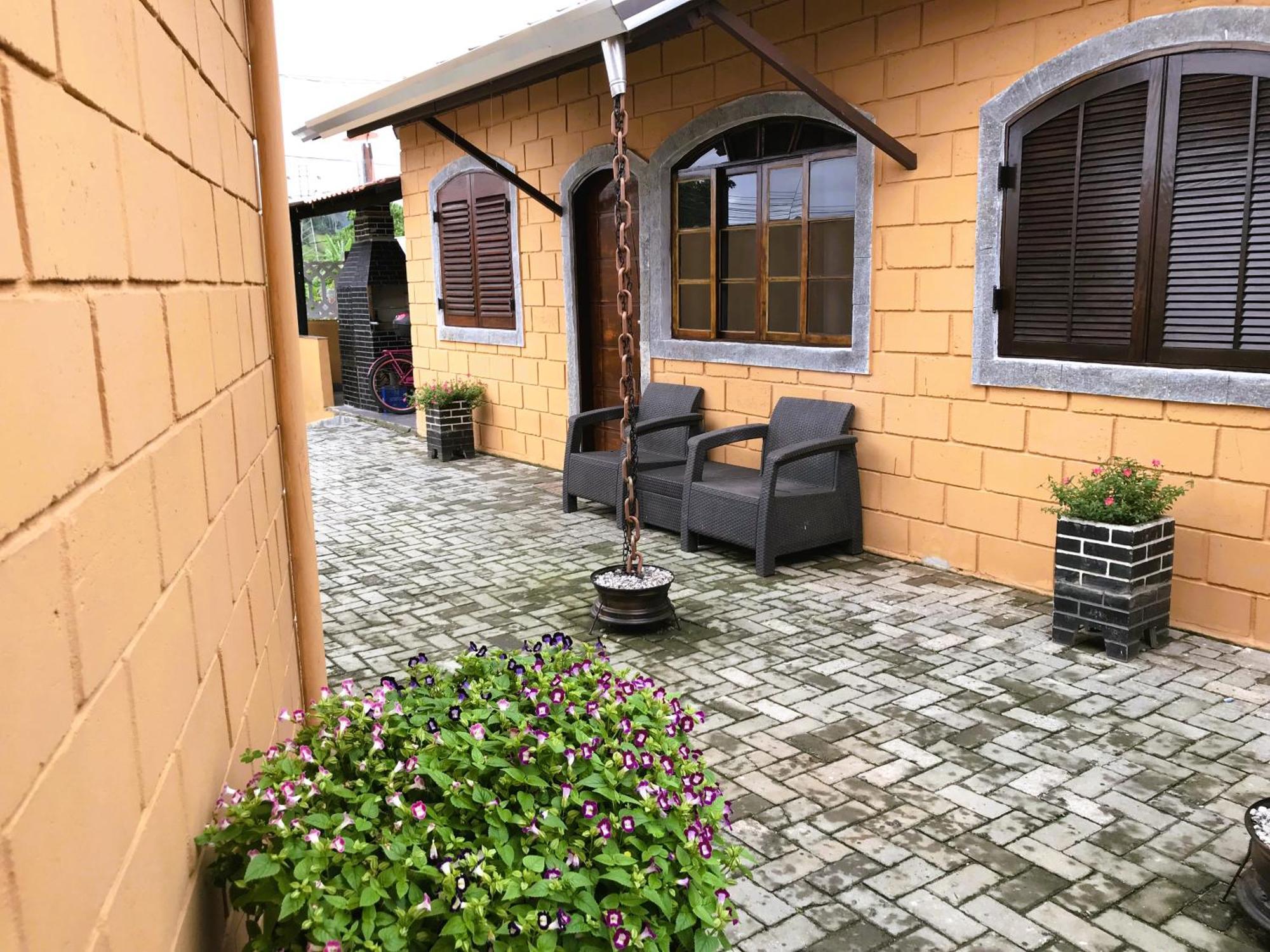 Villaggio Miravela Casa de Férias Caraguatatuba
